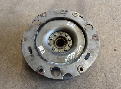 LUK Schwungrad Schwungscheibe Doppelkupplung Audi Q5 8R A4 8K 0B1105266AB - Bild 1 von 4