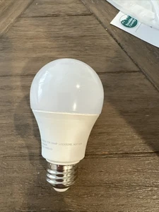 TORCHSTAR 15W LED Light Bulb, 100W Eqv. 1700Lm (1x) - Picture 1 of 5