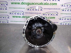 716630 CAJA CAMBIOS / 6 VELOCIDADES / MANUAL / 874595 PARA MERCEDES-BENZ CLASE C - Picture 1 of 10