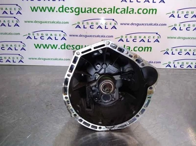 716630 CAJA CAMBIOS / 6 VELOCIDADES / MANUAL / 874595 PARA MERCEDES-BENZ CLASE C - Image 1 of 4