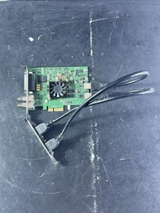 Blackmagic Design Decklink Studio 4k Capture Playback Card with HDMI Extension - Afbeelding 1 van 5