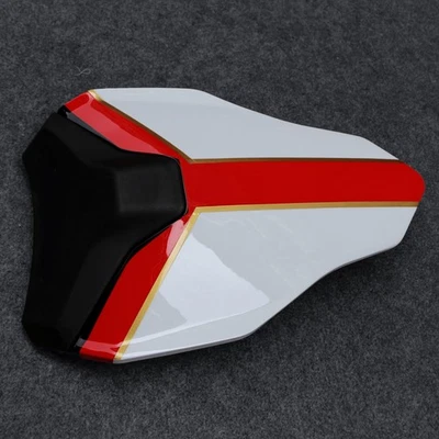 Деталь обтекателя заднего жесткого сиденья мотоцикла капот подходит для Ducati 1098 848 1198 - Изображение 1 из 2