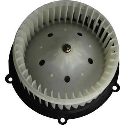 Motor soplador para Chevrolet Malibu 2004-2007 2005 2006 2311619 motor soplador HVAC Foto 1 de 2