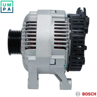 ALTERNATOR 1 986 A00 741 FOR PEUGEOT PARTNER/MPV/Box/Body/MPV EXPERT/Van 206 - Image 1 of 4