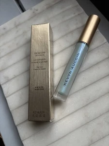 Kevyn Aucoin The Molten Lip Color Top Coat Gloss ‘Cyber Sky’ New In Box - Picture 1 of 4