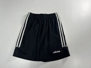 ADIDAS CLIMALITE SPORT Shorts - Small W28/30 - Black - Great Condition - Men’s - Picture 1 of 5