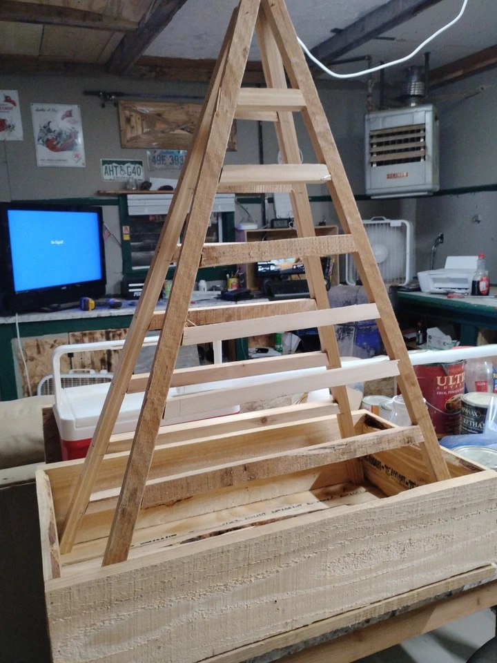 Maceta para cultivar judías verdes y verduras Foto 1 de 3