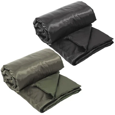 Snugpak Insulated Jungle Blanket Decke Outdoor Camping Zelten Bushcraft XL
