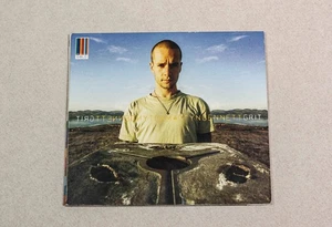 Martyn Bennett Grit CD Real World Records reissue 2014 cat no CDRWG114 UK - Picture 1 of 5