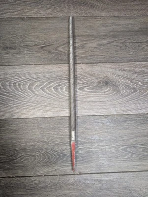 Simonds Round File Tapered 14" USA - Image 1 of 4