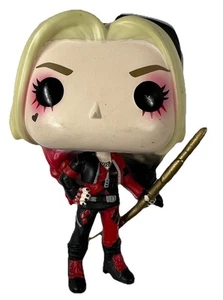 Funko Pop! Film: The Suicide Squad - Harley Quinn - Foto 1 di 3