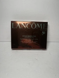 Lancome Star Bronzer Powder ~ 02 Sunkiss (Matte) OR 05 Golden (Natural Glow) - Picture 1 of 5
