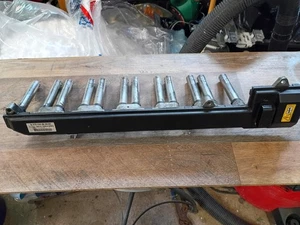 2001-12 Mercedes S600 /CL600 /SL600 V12 Ignition Coil Pack Assembly RIGHT  - Picture 1 of 5