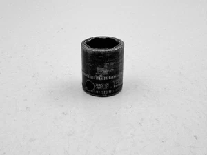 Snap-on Tools IMFM15 Metric 15mm Impact Socket 6 Point 3/8" Drive - Picture 1 of 6