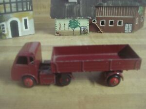 DINKY TOY # 421 HINDLE-SMART ELECTRIC ARTICULATED LORRY