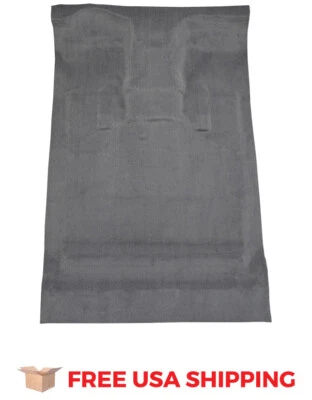 ACC FITS 2017-2018 Ford F-250 Super Duty 4DR Crew Cab Cutpile Carpet - Imagem 1 de 2