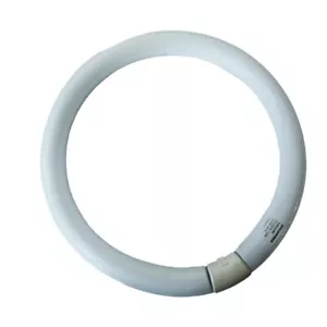 Sylvania Leuchtstofflampe T9 Ringröhre 32W/129 G10q 2250lm warmweiß 2700K - Bild 1 von 1