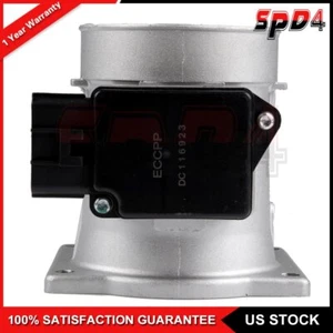 Sensor medidor de flujo de aire de masa MAF para 96-00 Ford Mustang 3,8 L V6 nuevo 86-9549 - Imagen 1 de 6