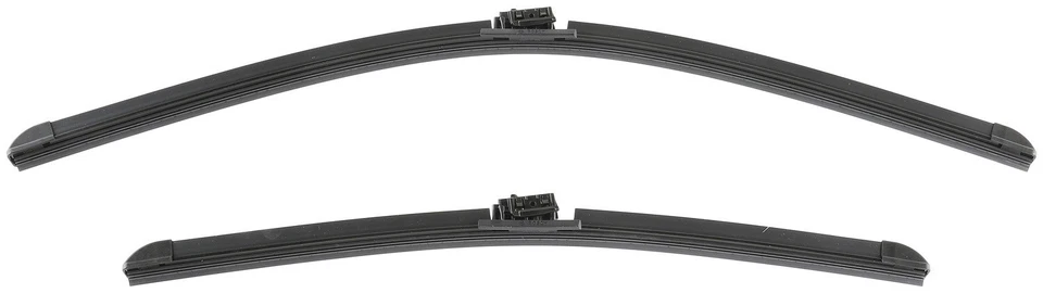 Windshield Wiper Blade Set Front Bosch For 2021-2023 Mercedes-Benz GLA250 - Image 1 of 1