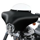 Carenage Batwing Mw8 Pour Harley Davidson Sportster 1200 T Superlow