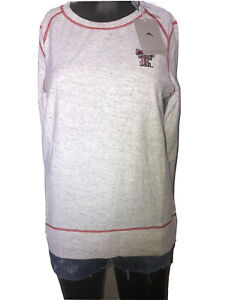 Texas Tech Red Raiders NCAA Sweatshirts for sale | eBay