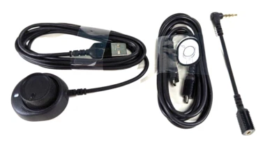 SteelSeries ChatMix Dial and cables set For Arctis 3 5 & 7 Gaming Headset - Image 1 of 4