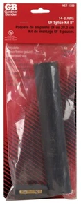 Kit de empalme de cable impermeable alimentador subterráneo Gardner Bender HST-1300 - Imagen 1 de 1