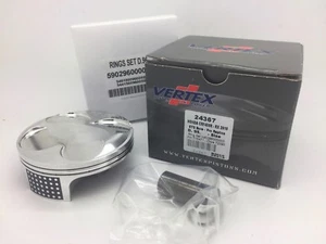 Kit de pistones Vertex Honda CRF 450 R 2019-2022 talla A 95,96 mm 4367A - Imagen 1 de 1