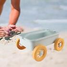 Wagon Beach Toy Cart,Play Motor Vehicles Outdoor
