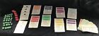 Vintage Monopoly Game Cards, Houses, Hotels & Money Pre 1950’s Must See Photos 