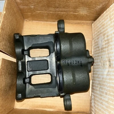 Brake Caliper 076-0840 Beck/Arnley Reman with Free Shipping 19-B1632 - Image 1 of 3
