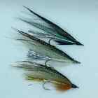 Fatal Attraction Streamer Fly, Blanton's, 3 -pack