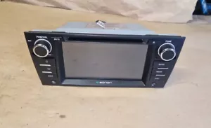 BMW 3 SERIES E90 E91 E92 E93 EONON GA7165 ANDROID STEREO SAT NAVI HEAD UNIT - Picture 1 of 15