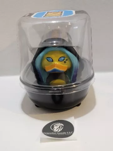 New Borderlands 3, Maya, #6, cosplay duck by Tubbz and Numskull Cover