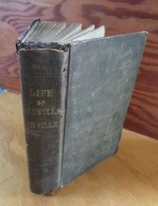 Die Macht des Glaubens von Frau Isabella Graham: American Tract Society/ 1843 - Bild 1 von 7