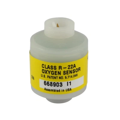 R-22A Sensore Ossigeno per Sensore Ossigeno per Analizzatore Gas di Scarico 0110122