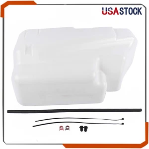 Fuel Tank Kit for Kawasaki Engine Club Car DS Carts 1992-2015 1016003 1013970 - Picture 1 of 11