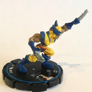 Figura única Marvel HeroClix Universe - Imagen 1 de 22