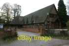 Photo 6x4 The Astons Village hall Aston Upthorpe A view of the Astons vil c2009