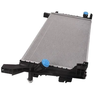 Radiator For Mini Cooper 2016 2017 2018 2019 Cooper Countryman 2017 2018 2019 - Picture 1 of 6