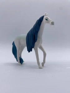 3” Frozen Horse Figure Cake Topper - Picture 1 of 6