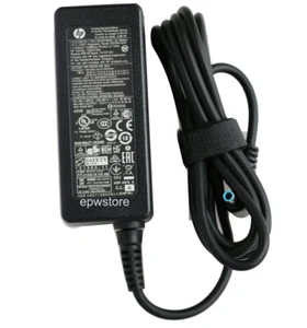19.5V 2.31A 45W AC Adapter Charger For HP NOTEBOOK 15-AY001CY 15-AY002CY - Picture 1 of 6