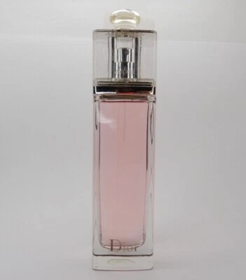 Christian Dior Addict Eau Fraiche EDT Spray 3.4oz - 100ml Raro De Colección 2015 Lote Foto 1 de 4