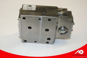 Zusatzsteuergerät zum Bosch-System SRZ 60 D-TB-Endabschaltung, inkl. Hebel - Bild 1 von 1
