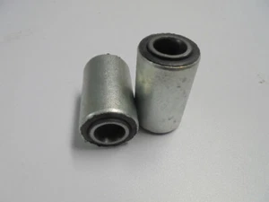 2 Silent bloc ressort Peugeot 403 404 pick-up 504 break arm bush Buchsen bushing - Bild 1 von 1