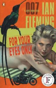 For Your Eyes Only - Ian Fleming, 9780142003220, paperback