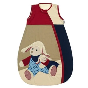 Sterntaler Sommer - Schlafsack Schaf Sophie 70 cm 94937 Neu - Bild 1 von 1