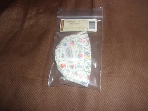 Longaberger Collector's Club Miniature Daisy Basket Liner - Picture 1 of 1