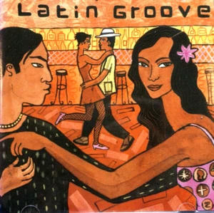 Latin Groove - Putumayo World Music - CD, VG - Picture 1 of 2