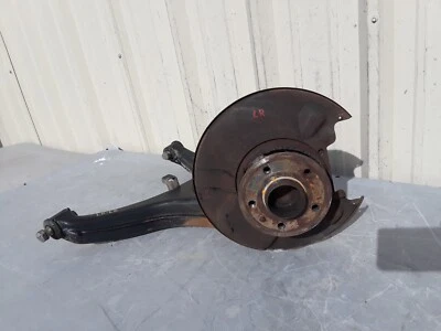 1981 Mercedes Benz W123 240D Rear Left Driver Side Trailing Control Arm OEM - Image 1 of 4